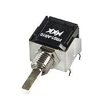 NKK Switches FR01AR10HB-S ສະຫນອງສະລັບຫຼັກການກວດ THRU HOLE