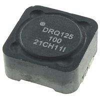 Eaton DRQ125-8R2-R ພາວເອີ ອິນດັກເຕີ 8.2uH 7.86A 0.0176ohms