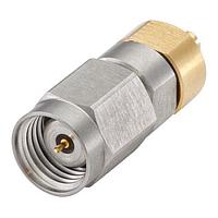 Rosenberger 08S118-K00S3 ຕົວແປ RF - ລະຫວ່າງຊຸດ Mini-SMP Jack - ຕົວແປ RPC- 1.85 Plug ST