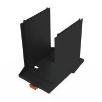 Weidmuller 1247250000 ກອງປົກກັນໄຟຟ້າ CH20M67 B FE BK/OR 2010