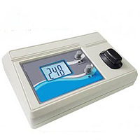 HINOTEK BSD-50 Pep-Cobalt Chromometer (0 ~ 50 degrees)
