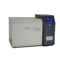 Fuootech FT-PH ເຄື່ອງວິເຄາະອາຊິດລະລາຍນ້ຳອັດຕະໂນມັດ (3.6-7.2 PH)