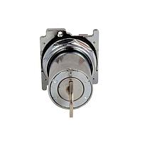 Eaton 10250T436H621 ປຸ່ມກົດດ້ວຍກະແຈ KEY OPERATED PUSHBUTTON 2 POS KEY H621