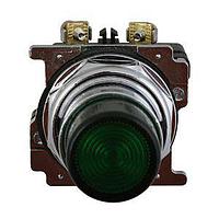 Eaton 10250T476C43 ຜູ້ຄວບຄຸມປຸ່ມກົດ ILLUM ແບບແຮງແສງເຕັມໂລດ