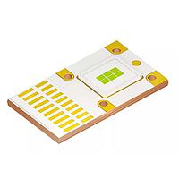 ams OSRAM LE CG P3AQ-WQWU-A-0 ໄຟ LED ພະລັງງານຕ່ຳ LE CG P3AQ