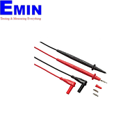 FLUKE Fluke TL76 ທົດສອບຊຸດຫົວຫນ້າ (2mm/4mm)