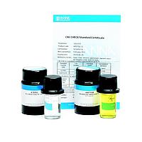 HANNA HI97735-11 Total Hard Titration CAL Check™ Solution