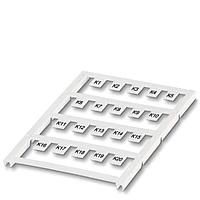 PHOENIX CONTACT 0827639 ເຄື່ອງມືແລະອຸປະກອນເຊື່ອມຕໍ່ Terminal Block UC-EM (20X9) YE CUS