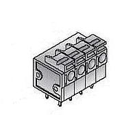Kobiconn 158-P10142RPU-E ບລັອກຂໍ້ຕໍ່ປະກອບໄດ້ 5.08 P 90DEG 10P LVR