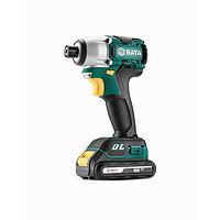 SATA 51085C Li-Ion Brushless Impact Driver (155Nm)
