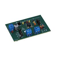 Texas Instruments TPSM8A29EVM ບົດປະຕິບັດການປົກຄອງແຮງໂຮງ - ບົດປະຕິບັດການປົກຄອງສະຫວັດ TPSM8A29 ບົດປະຕິບັດການປົກຄອງ 2.7-V ຫາ 15-V