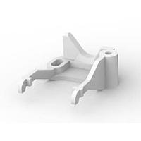 AMP Connectors - TE Connectivity 1-350590-0 ອຸປະກອນເສີມ STR.RELIEF 691215