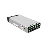 Excelsys CX18M-000000-N5A ອຸປະກອນຈົດພະລັງງານບໍ່ຖືກກຳນົດ 1800W ມີພັງລະບາກລົມຢູ່ໃນການເຢັນ Medical CoolPac, ເປັນຂໍ້ຕໍ່ IEC, ການລົງສູນຕ່ຳ (150uA), 6 ຊ່ອງ, 12V Aux, ຕ້ອງໃຊ້ຮ່ວມກັບ CoolX Mod