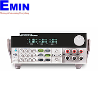 ITECH IT6322A ການສະຫນອງພະລັງງານ DC Triple Channels (5~30V; 3A, 15~90W, 3CH)