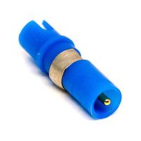 ITT Cannon DM51155-5004 ຕູ້ຕໍ່ມາດຕະຖານ D-Sub