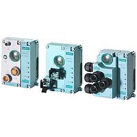 SIEMENS 6ES71542AA010AB0 ໂມດູນອິນເຕີເຟດ MODULE, ET200PRO, IM154-2 DP HF