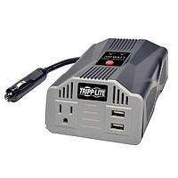 Tripp Lite PV200USB ພາວເອັນເວີເຕີ 200W PwrVerter Ultra Compact Car Inverter