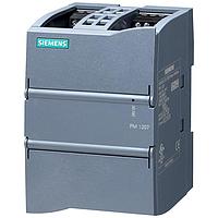 SIEMENS 6EP13321SH71 ອຸປະກອນຈົດພະລັງ POWER SUPPLY S7-1200 PM1207