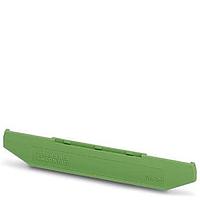 PHOENIX CONTACT 2955593 ຕົວອົງປະກອບຂ້າງ UM-SE HOUSING