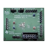 Texas Instruments TPS65132SEVM-866 ໂມດູນປະເມີນພິເສດການຈັດການພະລັງງານ