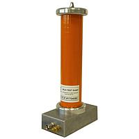 HILO-test HVT 10 RCR ຕົວແບ່ງແຮງແຮງສູງຄວາມຖືກກວ່າ Broadband High-Voltage Dividers (11 kVDC; 8 kVAC)