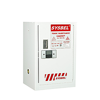 Sysbel WA810122W ຕູ້ພິດ (45/170 (Gal/L))