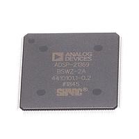 Analog Devices ADSP-21369BSWZ-2A DSPs 333 MHz, ຄວາມຈຳຮ່ວມ, S/PDIF EPAD PBfr