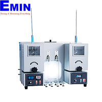 Samyon 6536A ເຄື່ອງກັ່ນ (4000W)