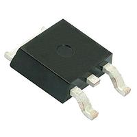 Vishay General Semiconductor SQD19P06-60L_T4GE3 MOSFETs -60V Vds TO-252 AEC-Q101 ຜ່ານການຮັບຮອງ AEC-Q101