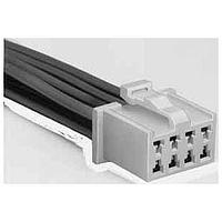 Hirose Electric MDF6-6DS-3.5C ປຸ່ມຊ່ອງ 6P DBL ROW SOCKET CRIMPING SOCKET