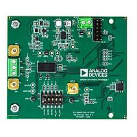 Analog Devices EV-ADAQ7768-1FMC1Z ບອດປະເມີນຜົນການຮັບຂໍ້ມູນ Data Acquisitions