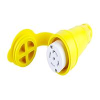 Molex 1301470118 ຂໍ້ຕໍ່ Extreme Connector WATERTITE 4P5W L22-30