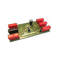 Infineon TLS115D0EJDEMOBOARDTOBO1 ຕົວຄວບຄຸມແຮງແສງເຊື້ອງແບບເສັ້ນກົງ