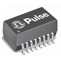 Pulse Electronics TX1188NL ໂມດູນ SMD T1/CEPT/ISDN-Pri 1200uH .7Ohms 2-Port