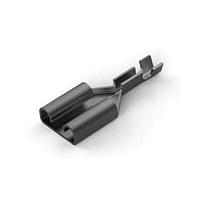 AMP Connectors - TE Connectivity 61368-3 Tab RCPT 250 FAST 24-20 TPPHBZ