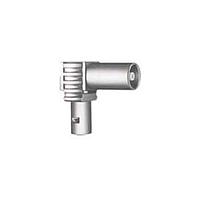 LEMO FTR.00.250.CTA ຕົວເຊື່ອມ ELBOW PLUG W RECEPTACLE
