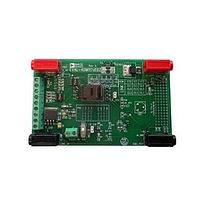 Analog Devices EVAL-ADM1171EBZ ບອດປະເມີນຄວບຄຸມແຮງແດງ Hot Swap Voltage Controller I.C.