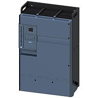 SIEMENS 3RW55536HA06 ມອເຕອ ໄດຣັບ 3RW55 690V 720A 24V ສກຣູ