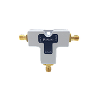 SALUKI SCK0TTL26-3.5(F) ຊຸດການຄິດໄລ່ກົນຈັກ (3.5mm (female), DC - 26.5GHz)