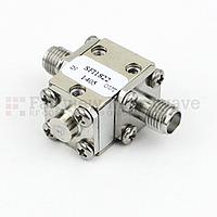Fairview SFI1822 Isolator (SMA Female,20 dB, 17,3-22 GHz)