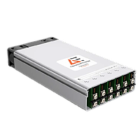 Advanced Energy UltiMod UX6 ການສະຫນອງພະລັງງານແຮງດັນຕ່ໍາ (1200W)