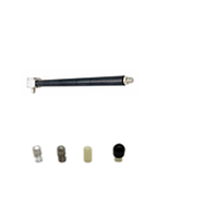 YMC PIEZOTRONICS YMC IH-01-1 ຄວາມຮັບກະທົບ (100 mV/N, 50 N pk)