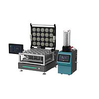 Raykol MPE Pro 20 IR ລະບົບການລະເຫີຍສູນຍາກາດອັດຕະໂນມັດ (65mL/250mL)