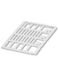 PHOENIX CONTACT 0819411 ເຄື່ອງມືແລະອຸປະກອນເຊື່ອມຕໍ່ Terminal Block UC-WMT (23X4)