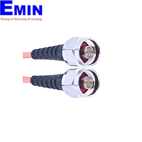 Tekbox NM-NM/1000/RG142 ສາຍ RF (N-Male to N-Male cable, 1000 cm, RG142, 6 GHZ)