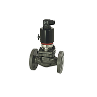 Senseca VM-150FG2000 ສະຫຼັບການໄຫຼ (DN 150, Qmax: 2500)