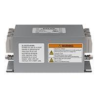 EPCOS B84243A6065N107 ຕົວກັນສະຫນອງໄຟຟ້າ 3-ເສັ້ນ EMC FILTER 65A 520/300V