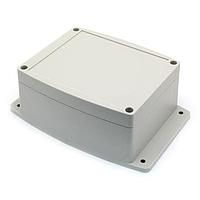 PacTec 88089-510-332 ODTM 56-2.5 Gray ກຸ່ມອຸປະກອນການທົດສອບພາຍນອກ 6.2 x 5.2 x 2.8" ສີເທົາ