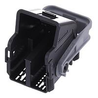 Aptiv 13850164 48-ທາງ CONN MLK 1.2 SLK 2.8 48W F MOD