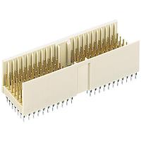 HARTING 17130952402 ຕໍ່ຕໍ່ມາດຕິກຮາດ HAR-BUS HM MEL TYP AB19 AFS 2 TUBE